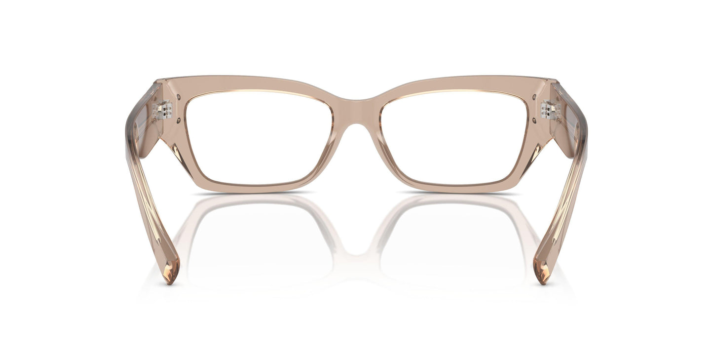 Dolse & Gabana  3387 Eyeglasses
