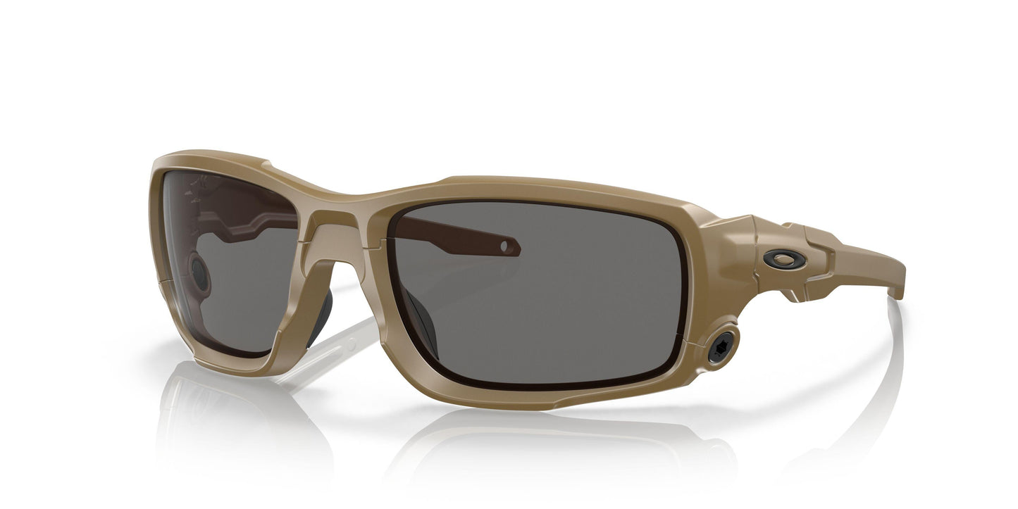 Oakley Si Ballistic Shocktube 9329 Sunglasses