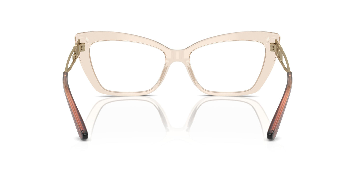 Dolse & Gabana  3375B Eyeglasses