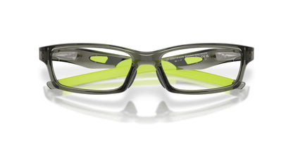 Oakley Crosslink A 8118 Eyeglasses