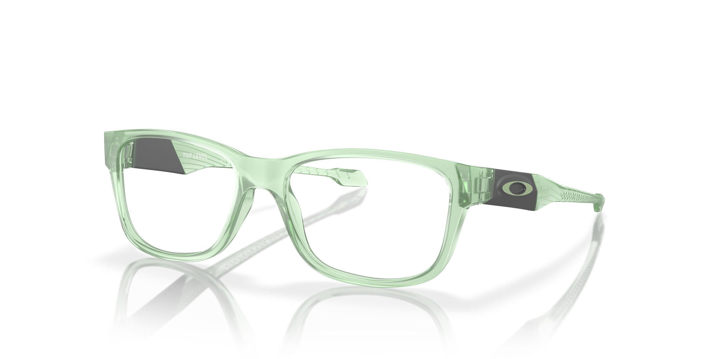 Oakley Top Level 8012 Eyeglasses