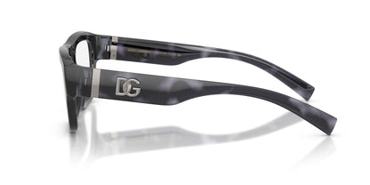 Dolse & Gabana  5114 Eyeglasses