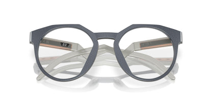 Oakley Hstn Rx A 8139A Eyeglasses