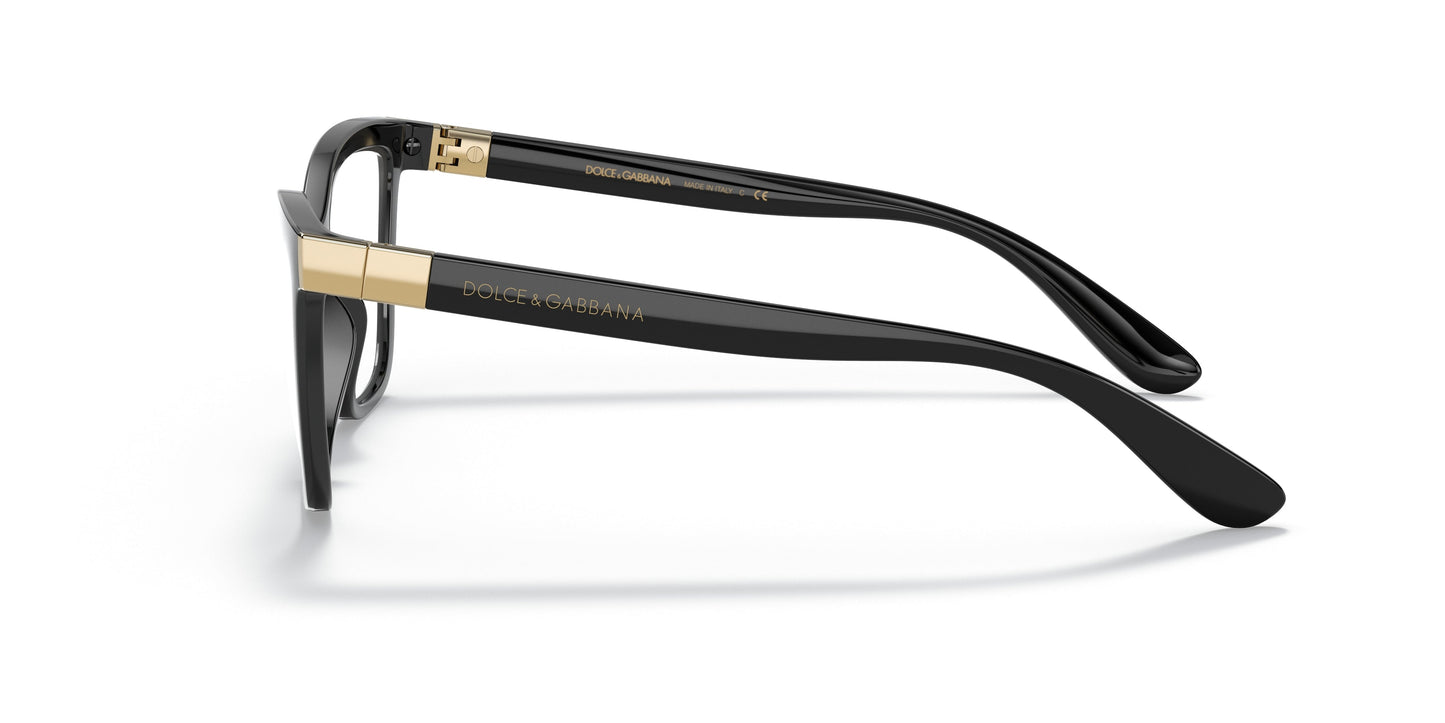 Dolse & Gabana  5076 Eyeglasses