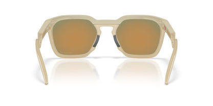Oakley Hstn Sq 9533 Sunglasses