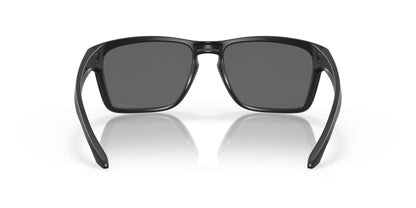 Oakley Sylas 9448F Sunglasses
