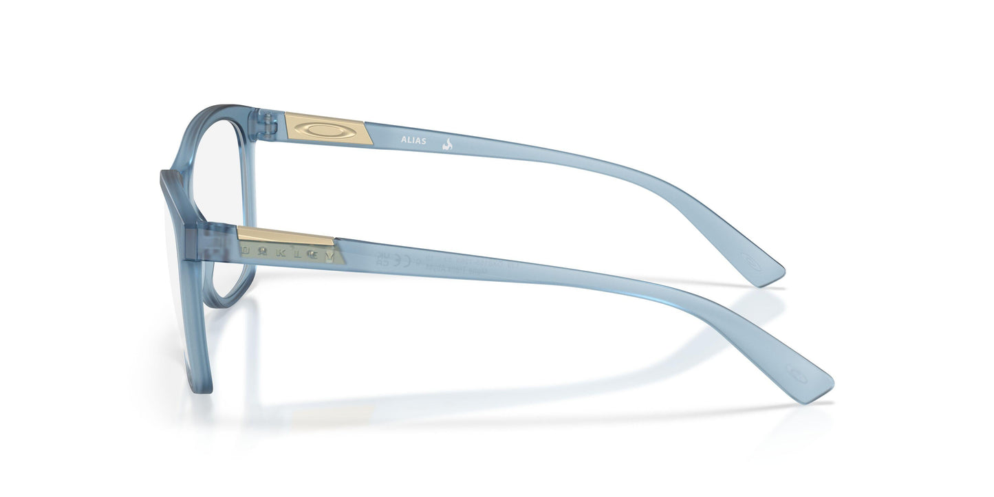 Oakley Alias 8155 Eyeglasses