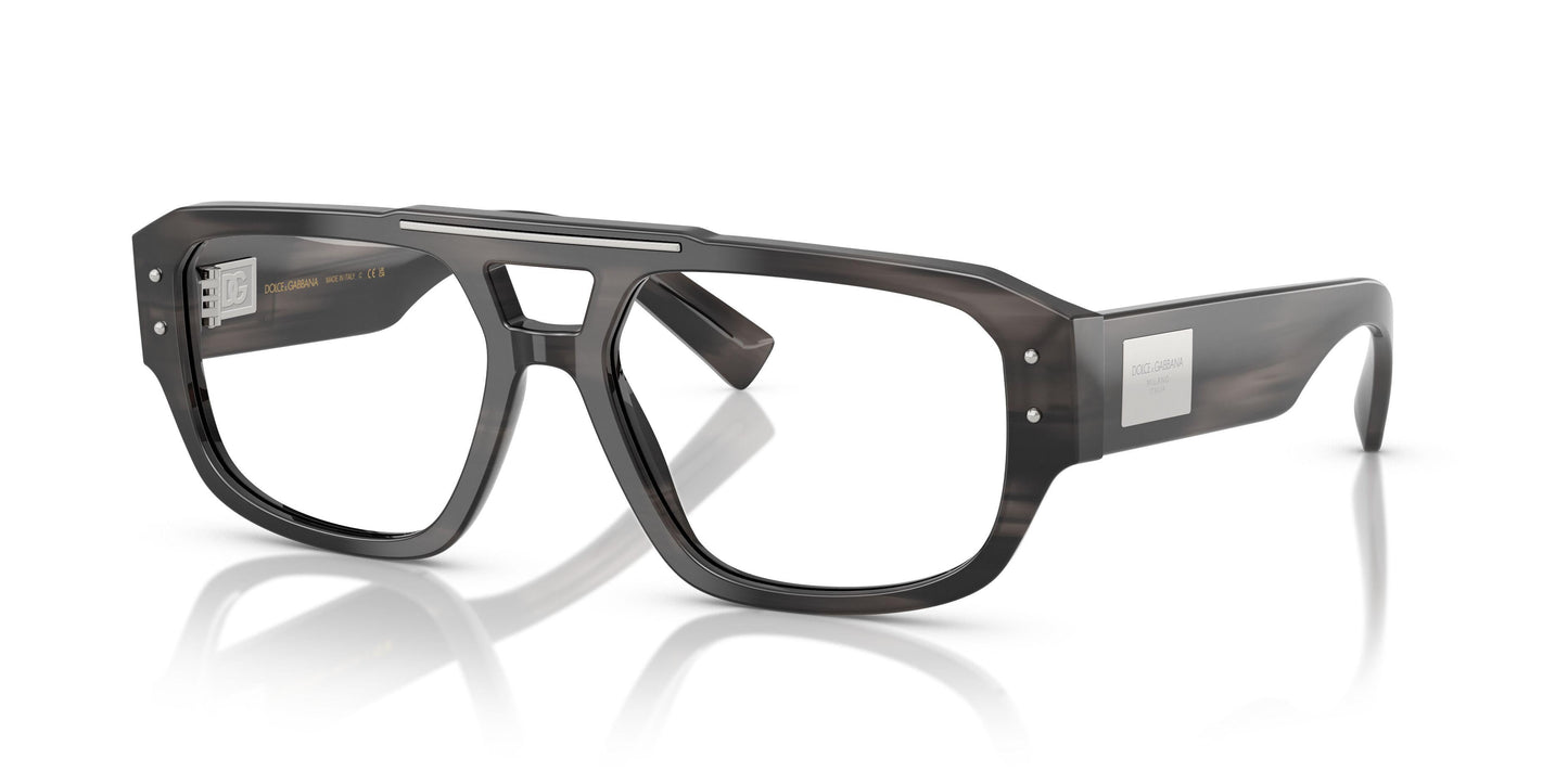 Dolse & Gabana  3406 Eyeglasses