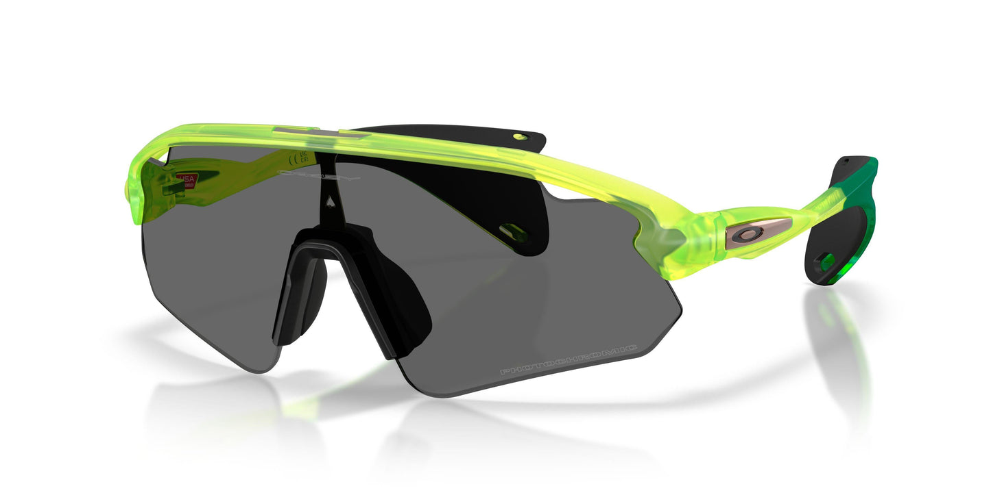 Oakley Stunt Devil A 9525 Sunglasses