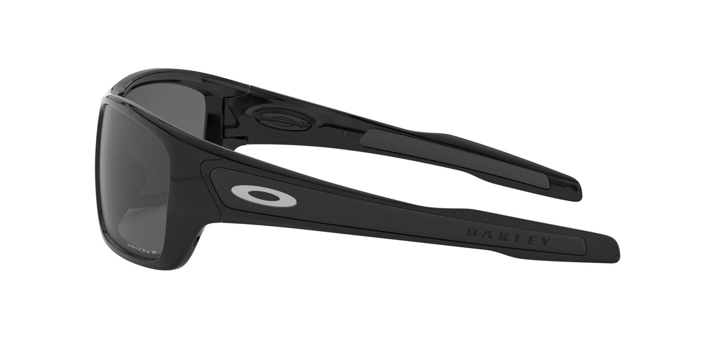 Oakley Turbine 9263 Sunglasses
