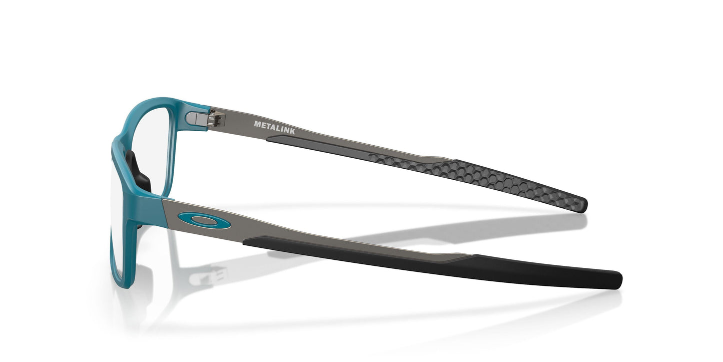 Oakley Metalink 8153 Eyeglasses