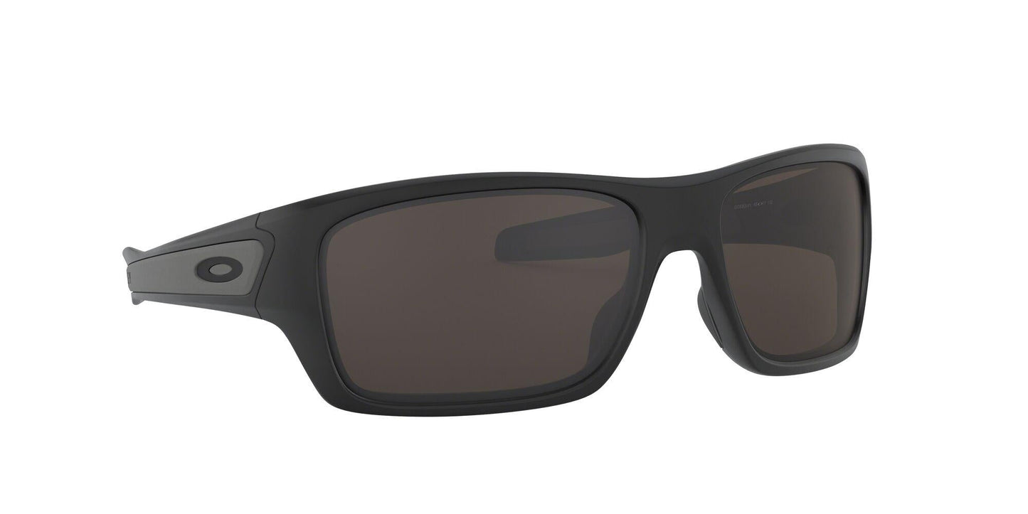 Oakley Turbine 9263 Sunglasses
