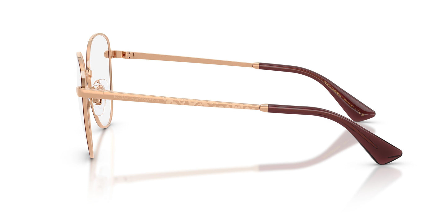Dolse & Gabana  1355 Eyeglasses
