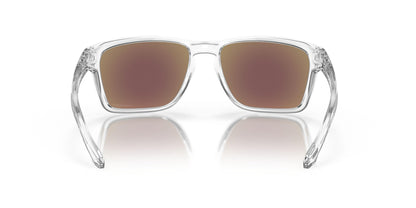 Oakley Sylas 9448F Sunglasses