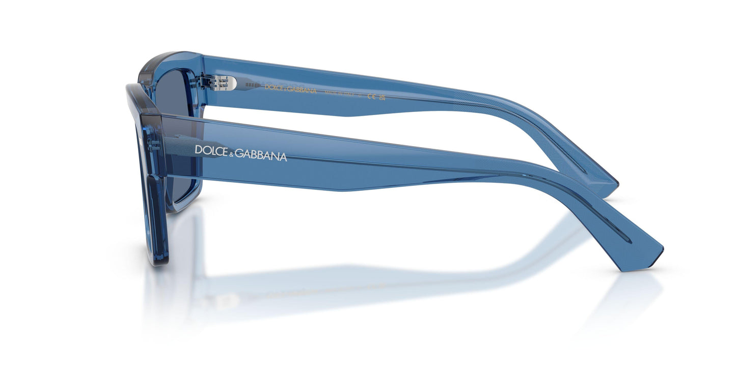 Dolse & Gabana  4431 Sunglasses