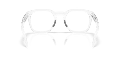 Oakley Hstn Sq Rx 8208 Eyeglasses