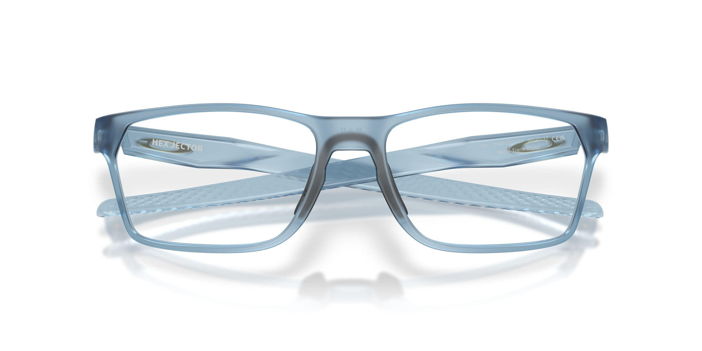Oakley Hex Jector 8032 Eyeglasses