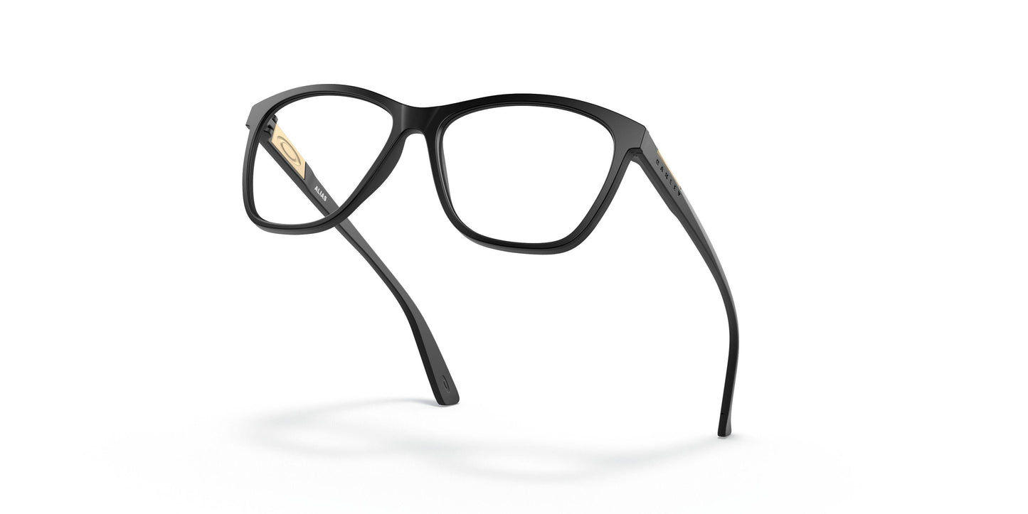 Oakley Alias 8155 Eyeglasses