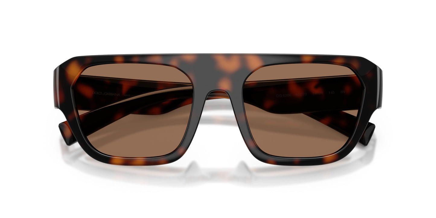 Dolse & Gabana  6206 Sunglasses