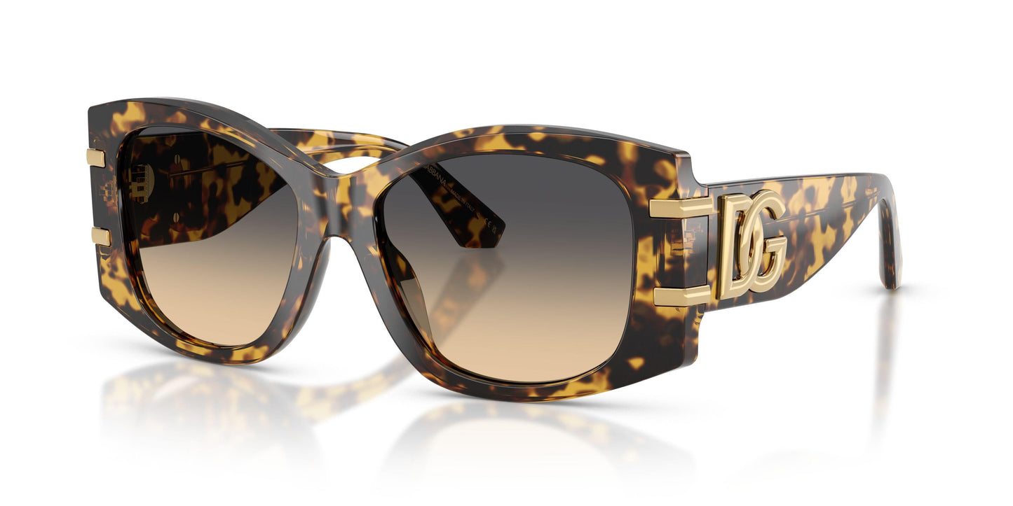 Dolse & Gabana  4501 Sunglasses