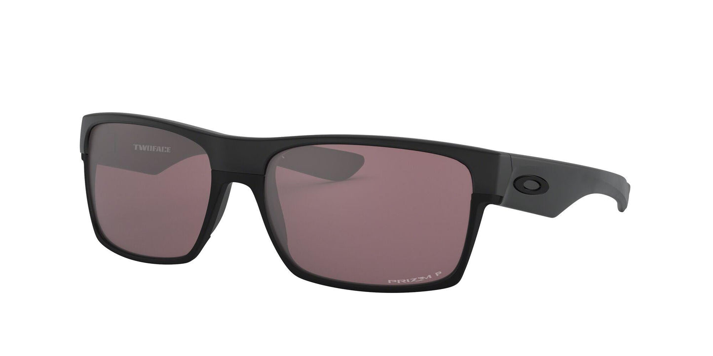 Oakley Twoface 9189 Sunglasses