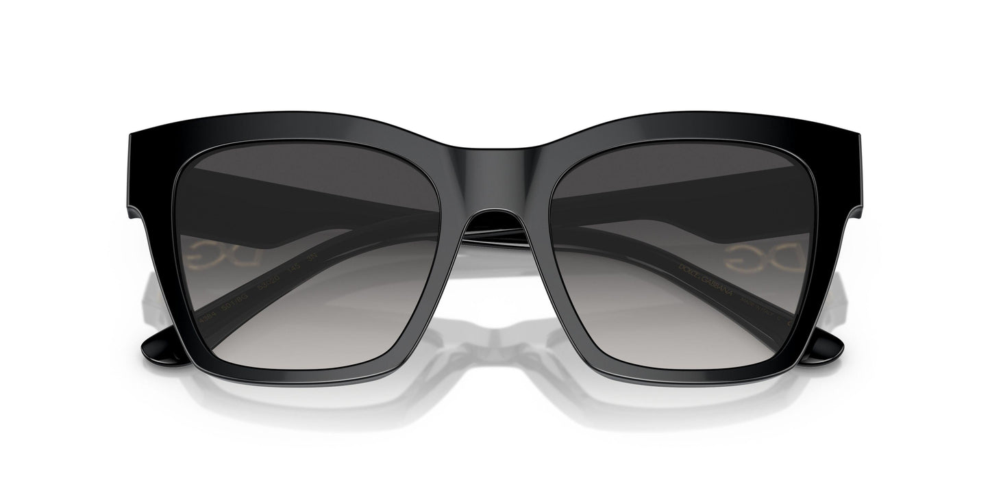 Dolse & Gabana  4384 Sunglasses