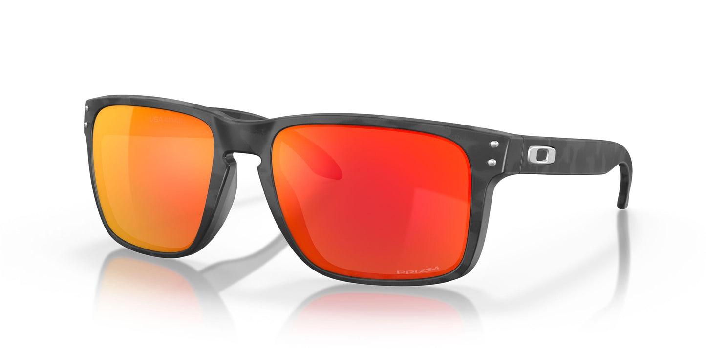 Oakley Holbrook Xl 9417 Sunglasses