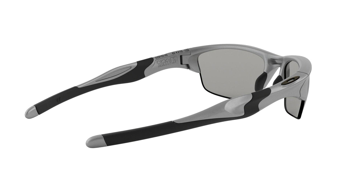 Oakley Half Jacket 2.0 9153 Sunglasses