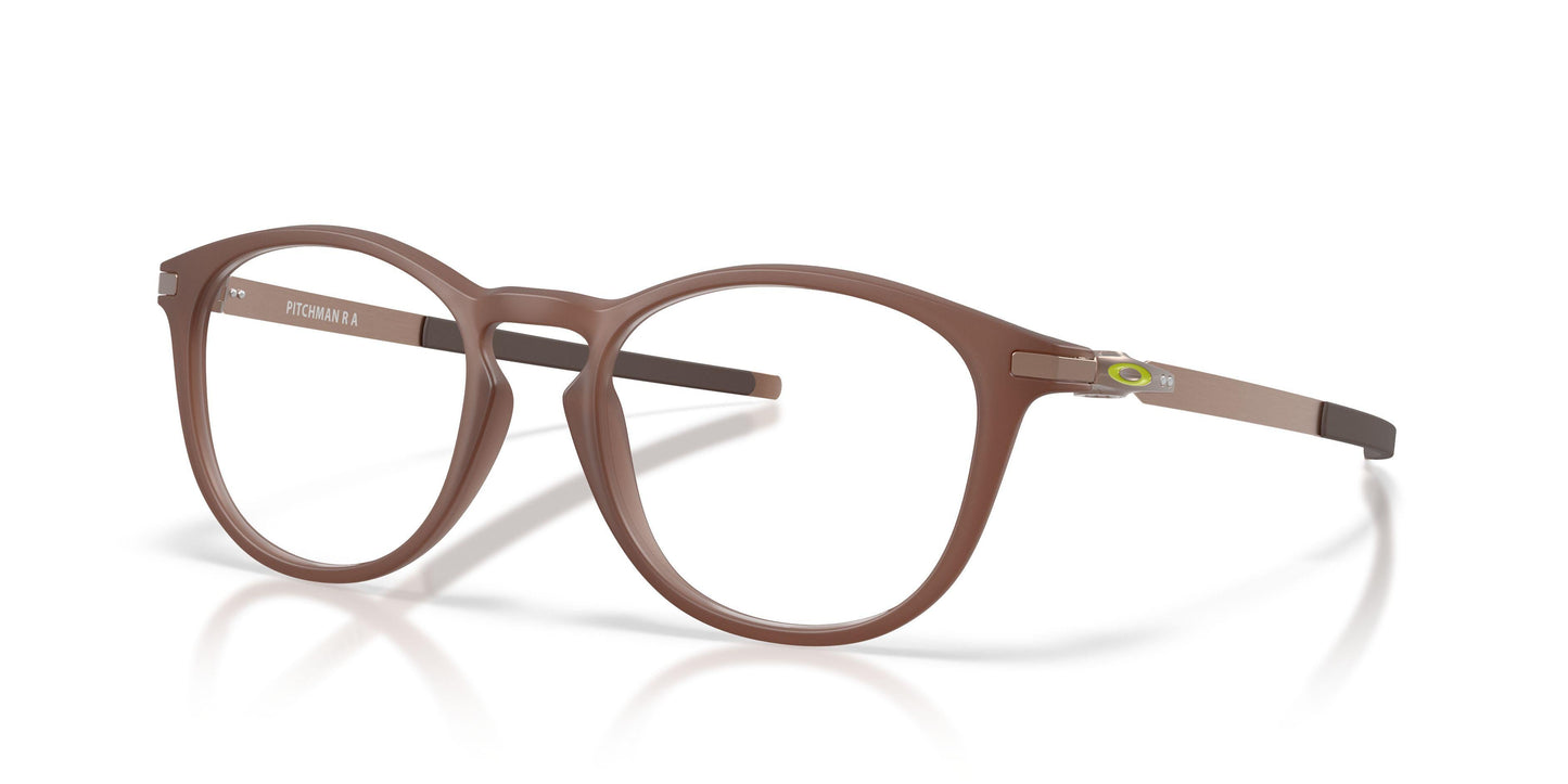 Oakley Pitchman R A 8105F Eyeglasses