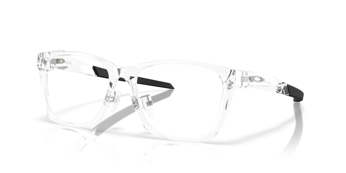Oakley Paracord Rx 8196D Eyeglasses