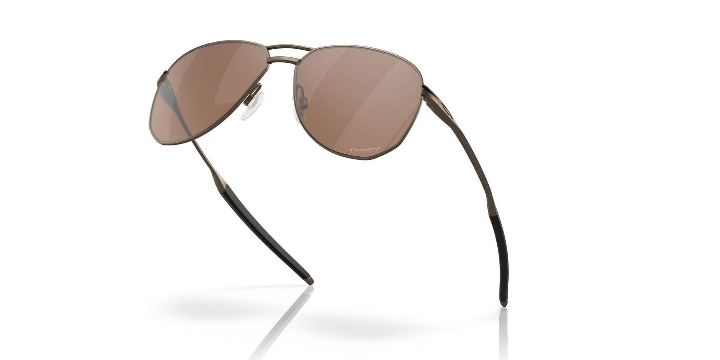 Oakley Contrail Ti 6050 Sunglasses