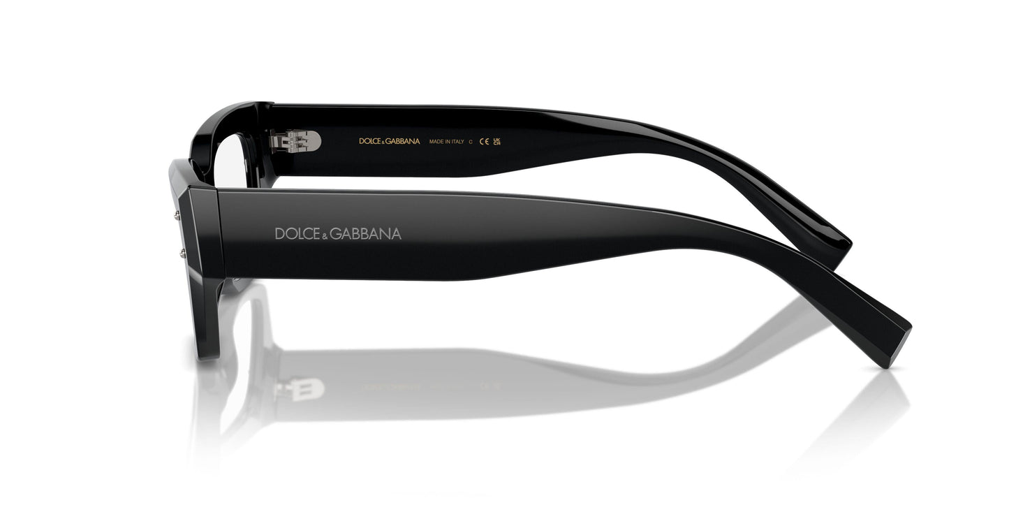Dolse & Gabana  3387 Eyeglasses