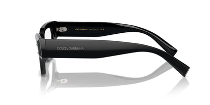 Dolse & Gabana  3387 Eyeglasses