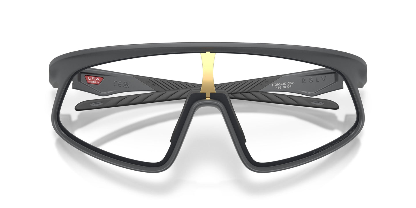 Oakley Rslv 141 9524D Sunglasses