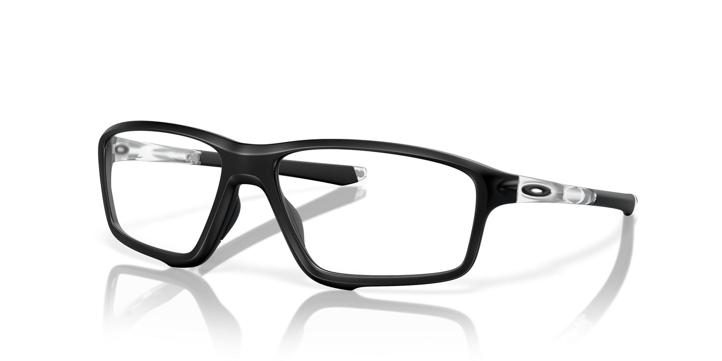 Oakley Crosslink Zero 8076 Eyeglasses