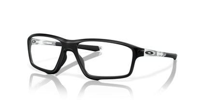 Oakley Crosslink Zero 8076 Eyeglasses
