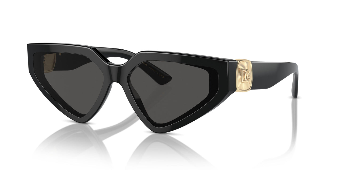 Dolse & Gabana  4469F Sunglasses