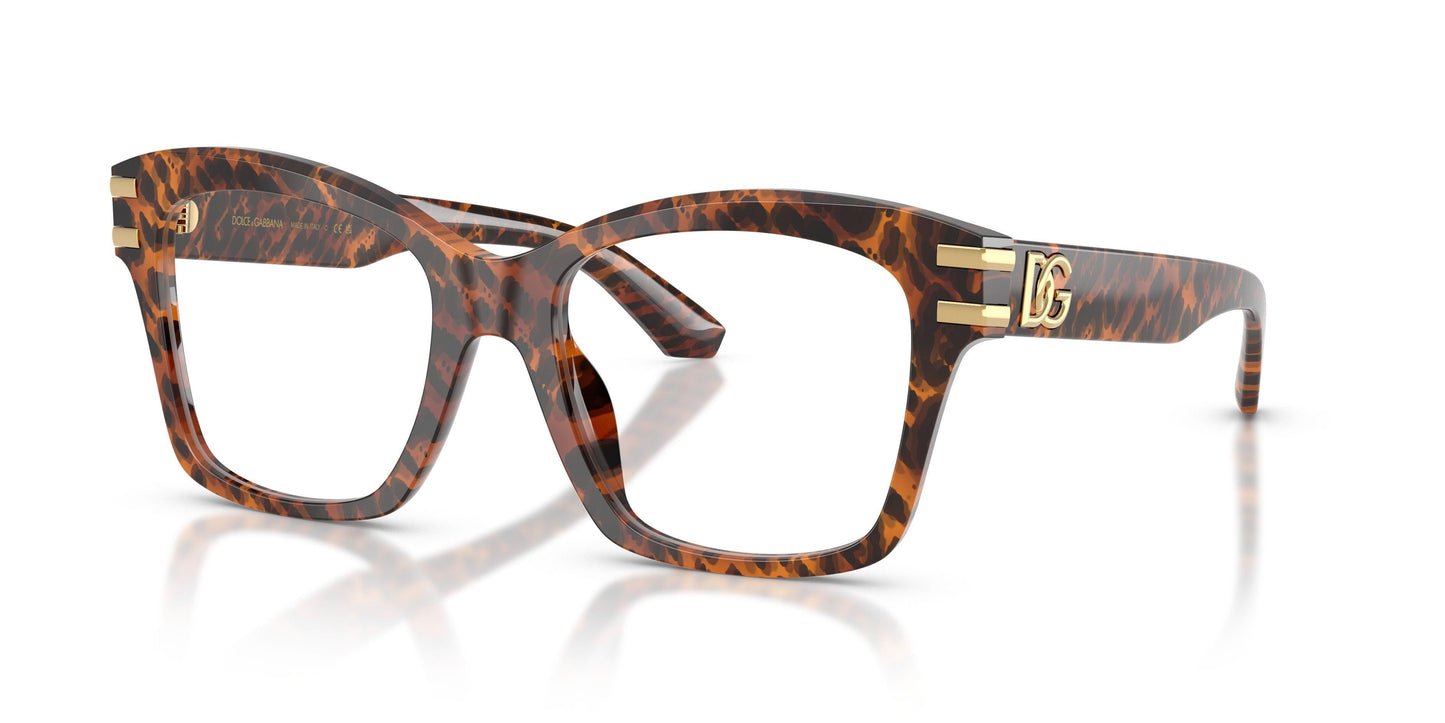 Dolse & Gabana  3419 Eyeglasses