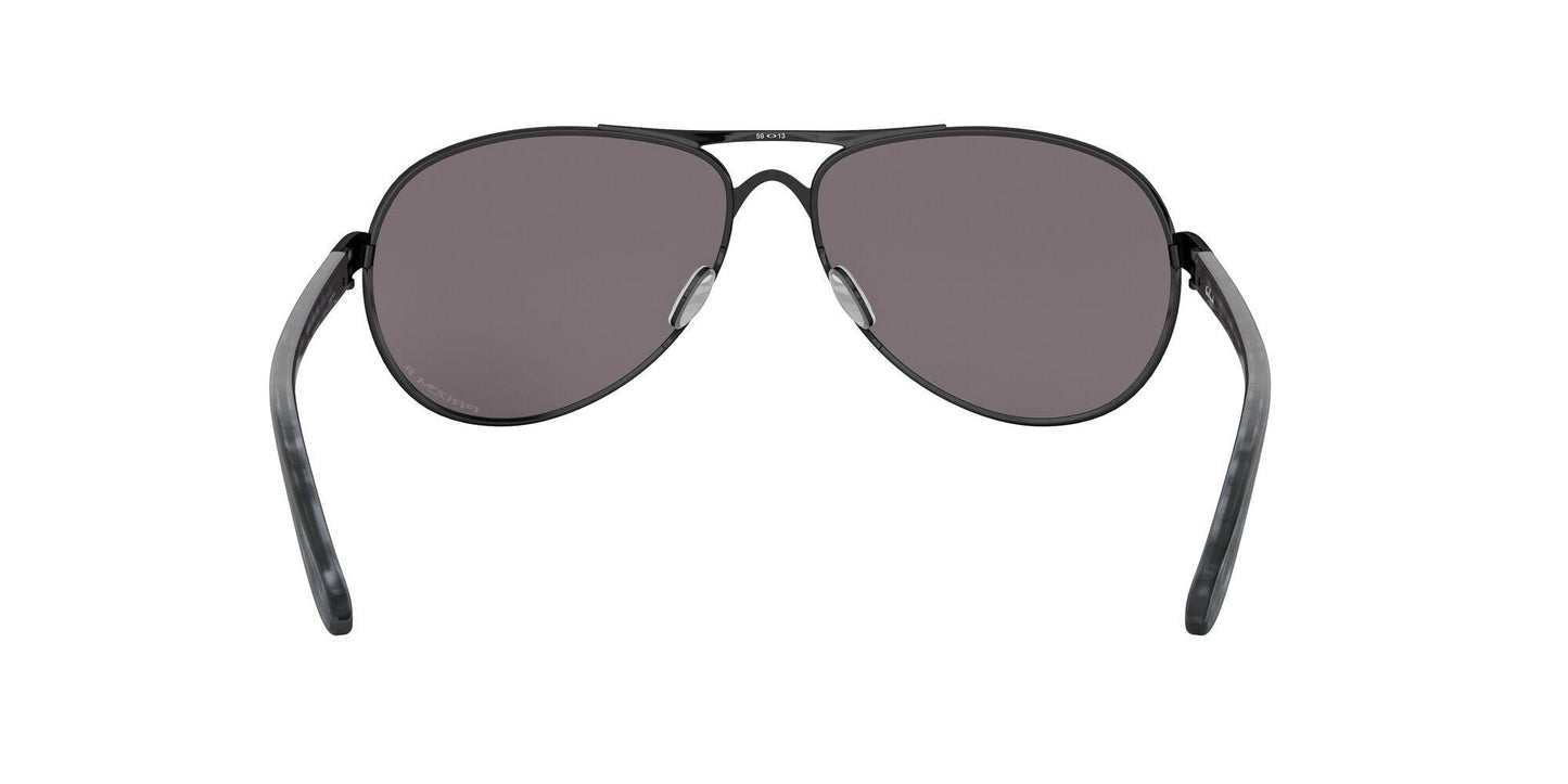 Oakley Feedback 4079 Sunglasses