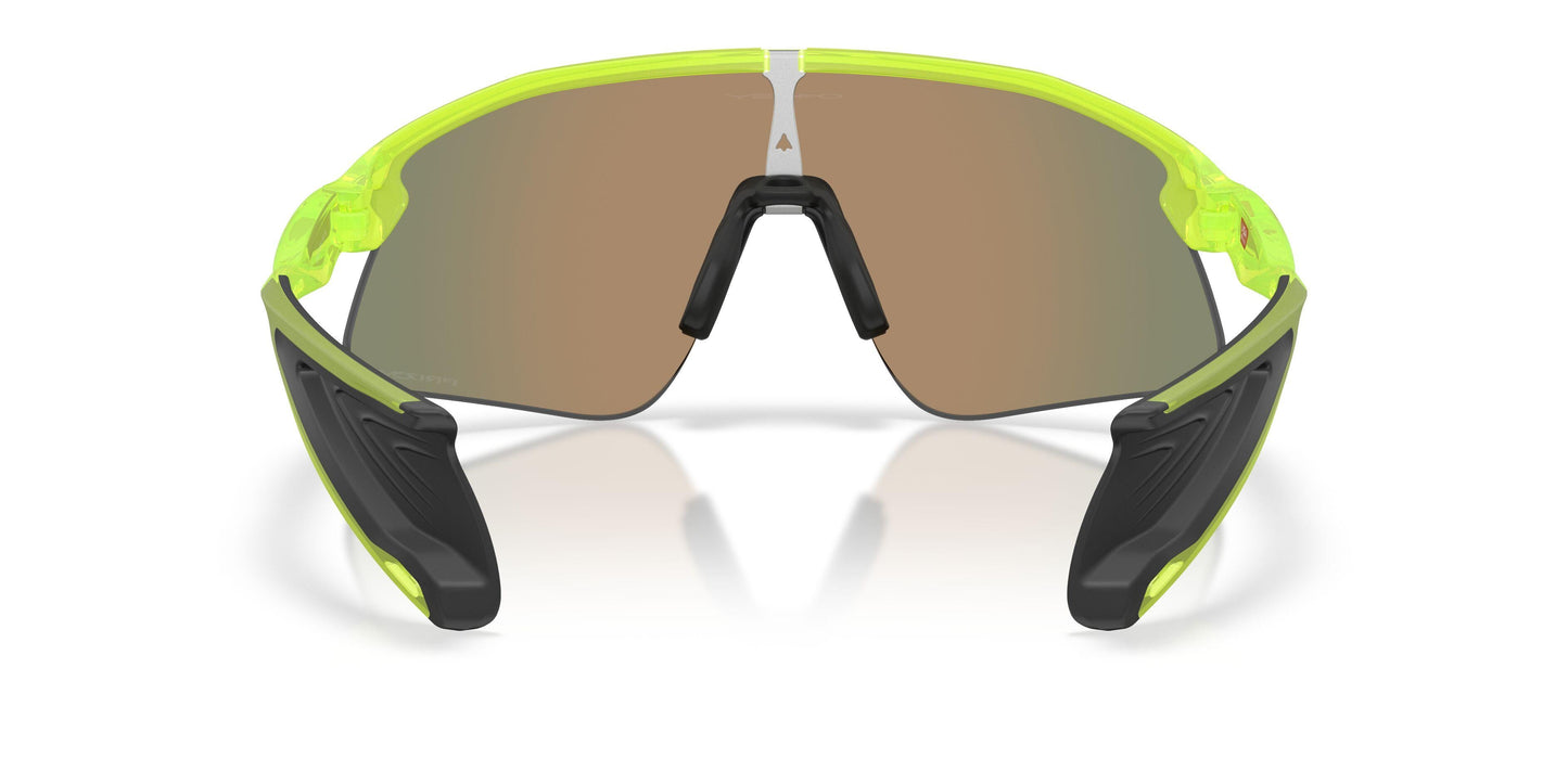 Oakley Stunt Devil 9517 Sunglasses