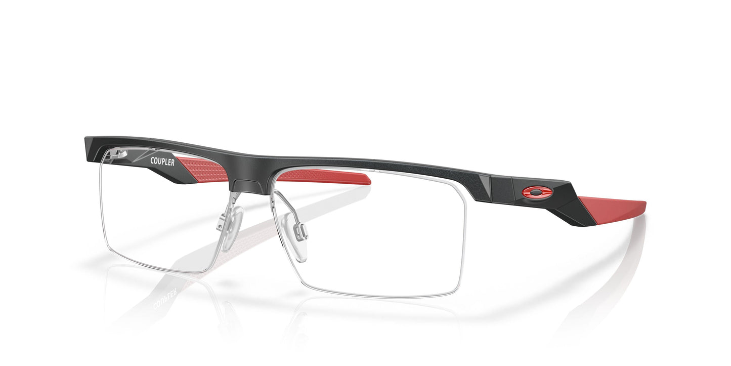 Oakley Coupler 8053 Eyeglasses