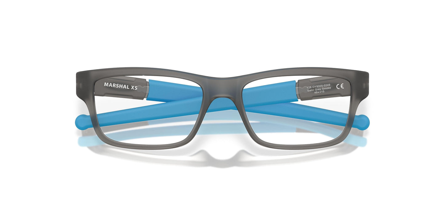 Oakley Marshal Xs 8005 Eyeglasses