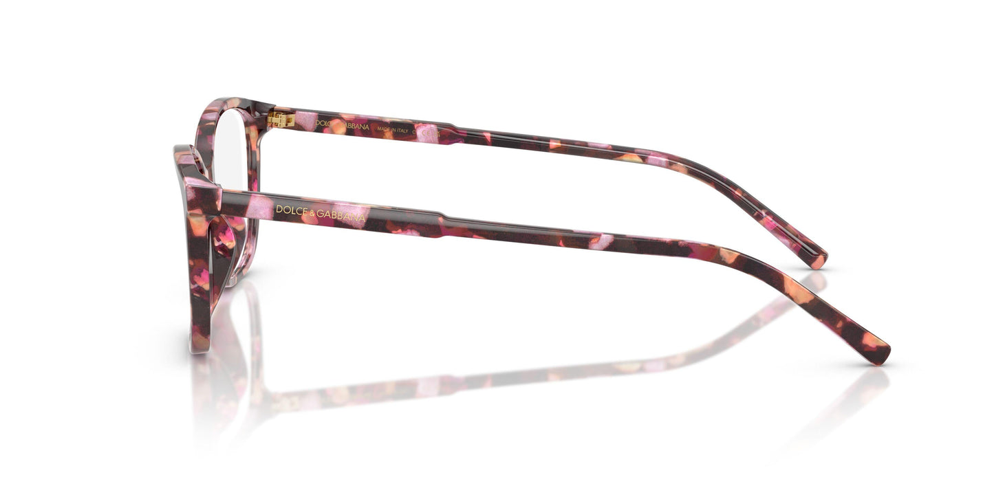 Dolse & Gabana  3424 Eyeglasses