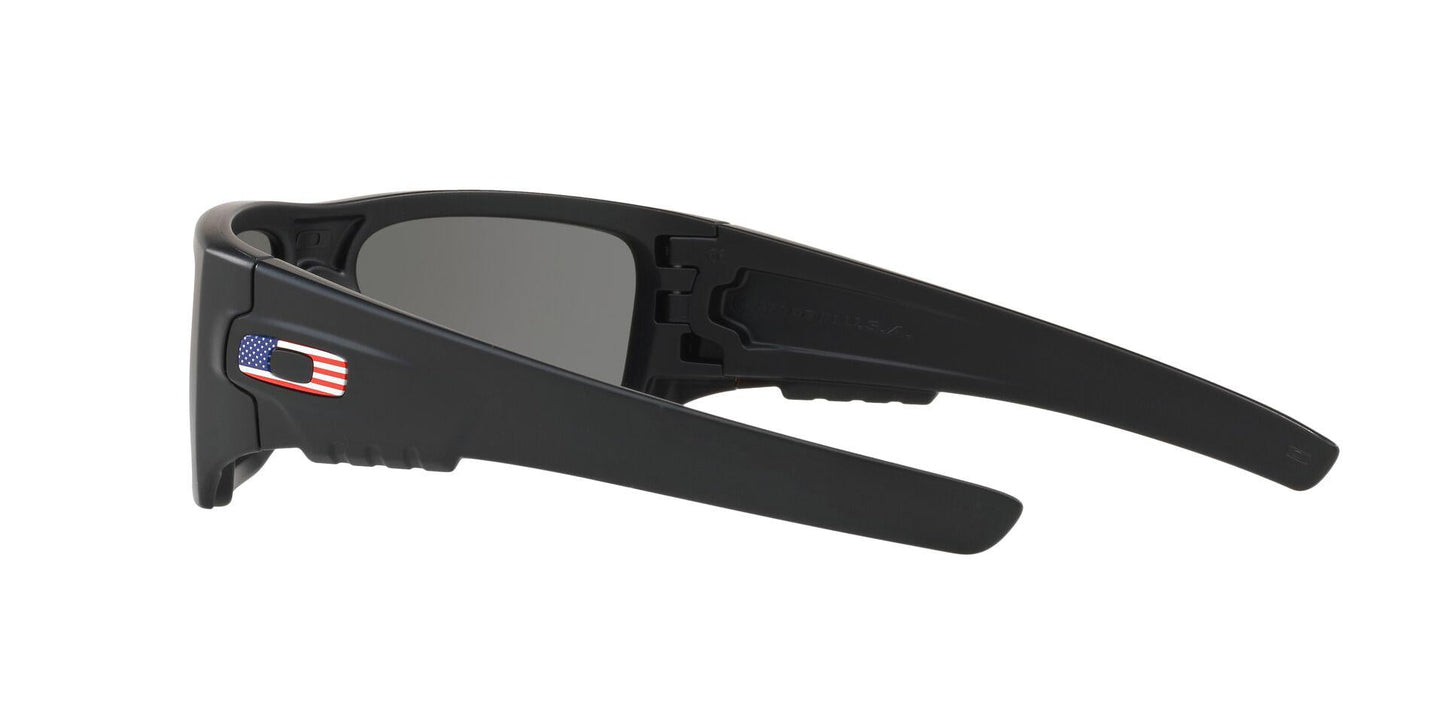Oakley Det Cord 9253 Sunglasses