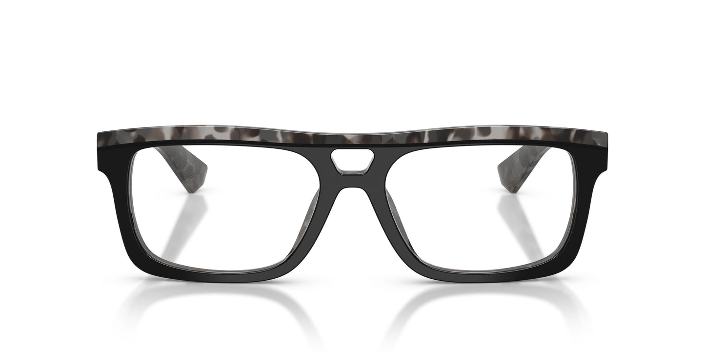 Dolse & Gabana  3431 Eyeglasses