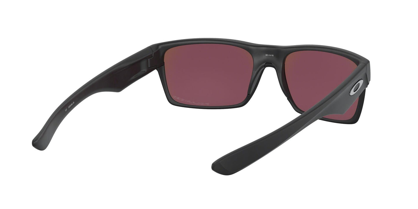 Oakley Twoface 9189 Sunglasses