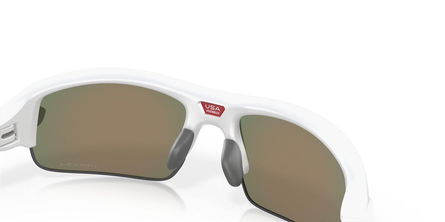Oakley Flak Xxs 9008 Sunglasses