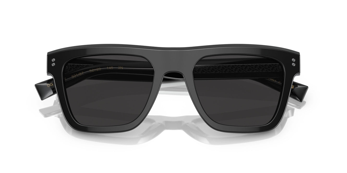Dolse & Gabana  4420F Sunglasses