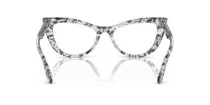 Dolse & Gabana  3354 Eyeglasses