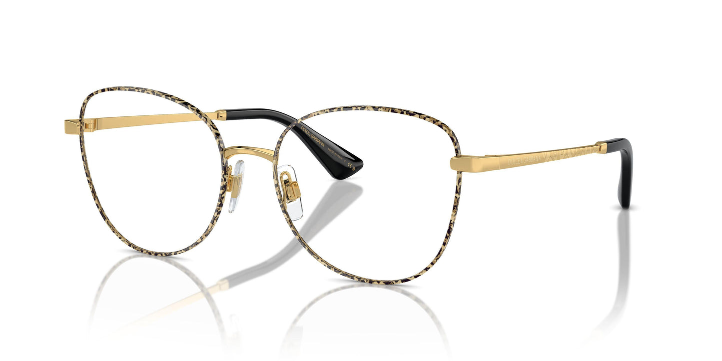 Dolse & Gabana  1355 Eyeglasses